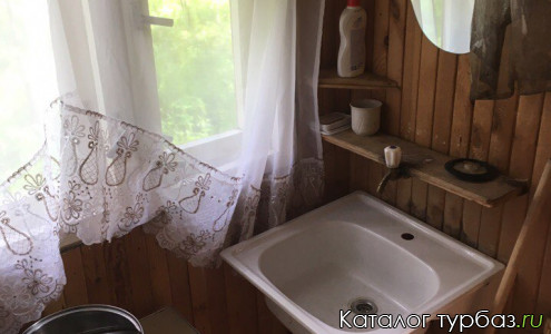 База отдыха «Победа»