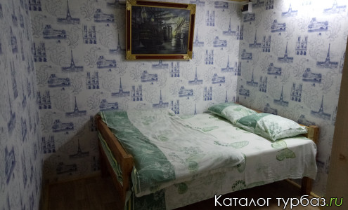 База отдыха «Деревня Зайцевых»