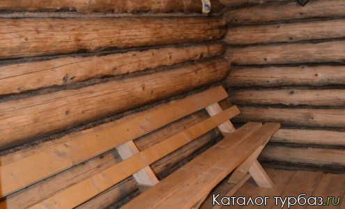 База отдыха «Деревня Зайцевых»