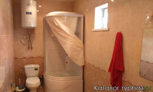 База отдыха «Деревня Викингов»