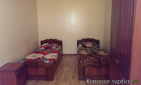 База отдыха «Деревня Викингов»