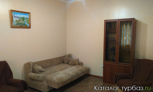 База отдыха «Деревня Викингов»