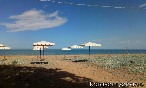 База отдыха «Виктория»