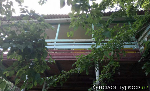 База отдыха «Виктория»