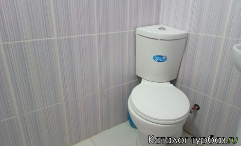 База отдыха «Виктория»