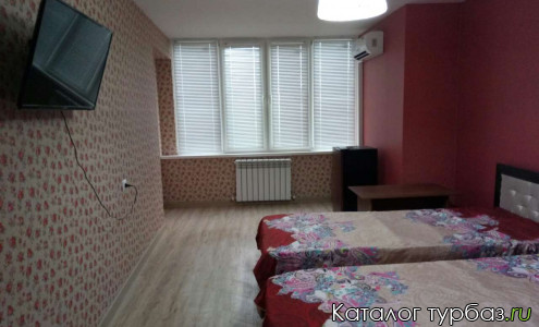 База отдыха «Виктория»