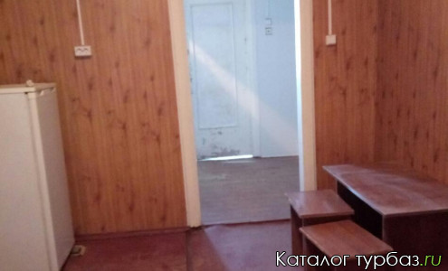 База отдыха «Виктория»