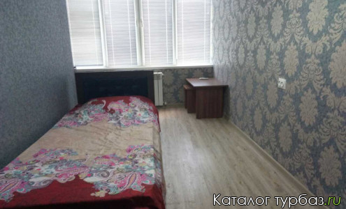 База отдыха «Виктория»