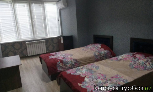 База отдыха «Виктория»