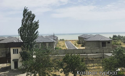 База отдыха «Кунак»