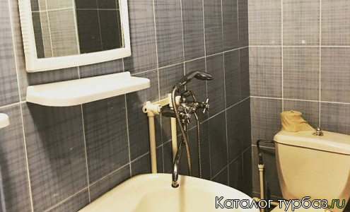 База отдыха «Кунак»