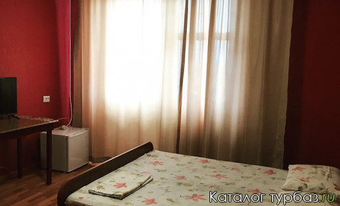 База отдыха «Кунак»