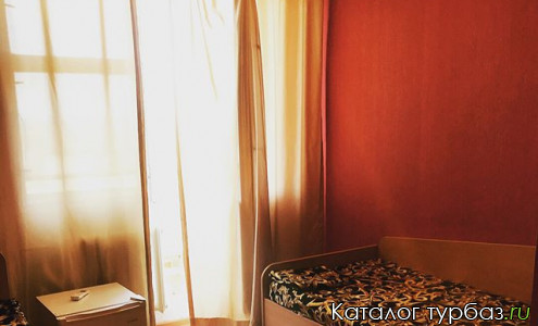 База отдыха «Кунак»