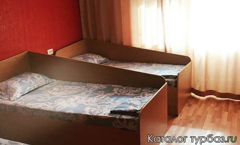 База отдыха «Кунак»