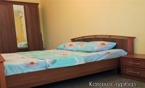 База отдыха «Видное»