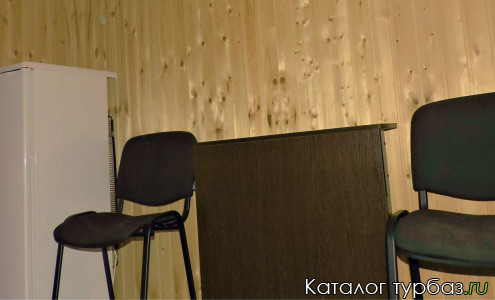 База отдыха «Видное»