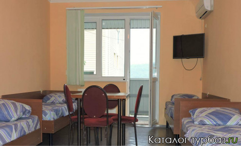 База отдыха «Видное»