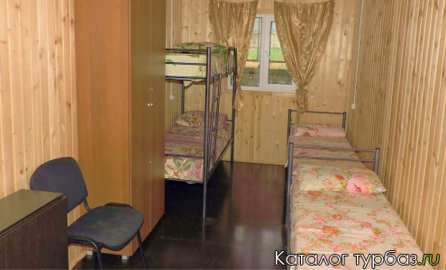 База отдыха «Видное»