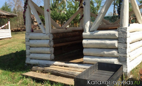 База отдыха «Муратовка»