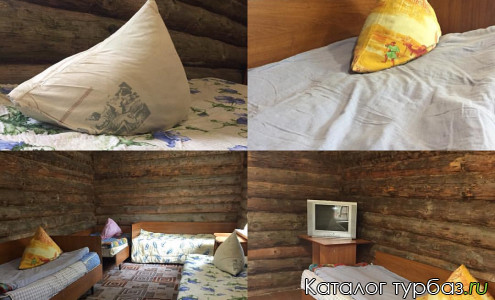 База отдыха «Муратовка»