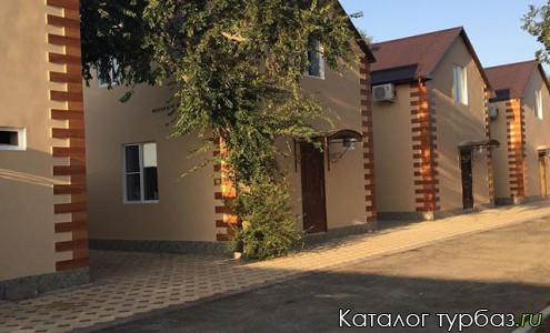 База отдыха «Вояж»