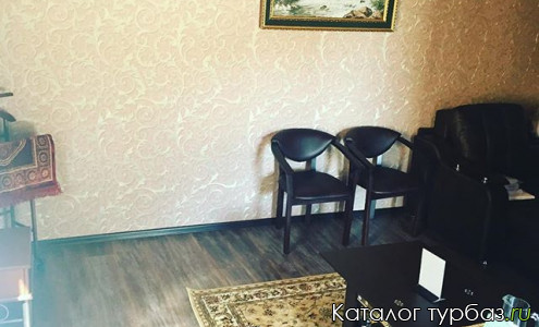 База отдыха «Вояж»