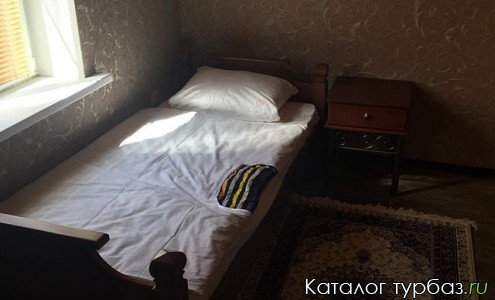 База отдыха «Вояж»