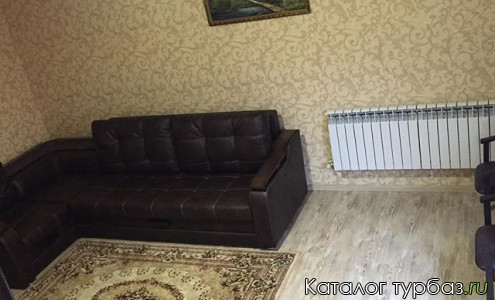 База отдыха «Вояж»