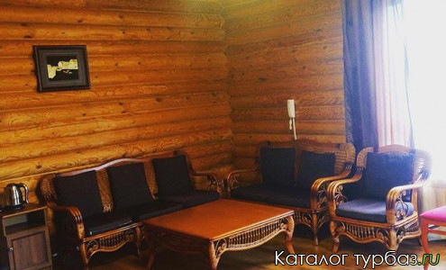 База отдыха «Малибу»