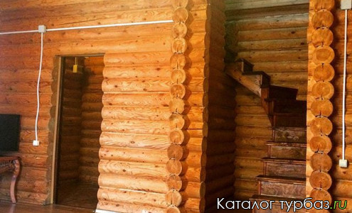 База отдыха «Малибу»