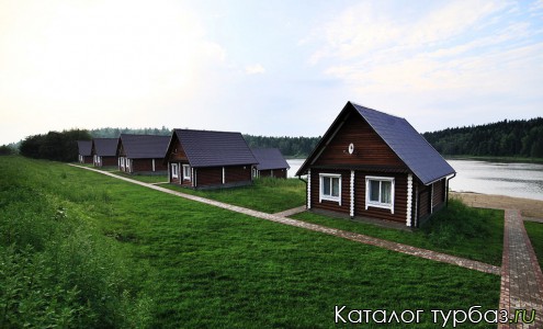 база отдыха спорт троица пермский край