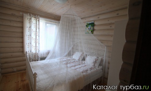 база отдыха спорт троица пермский край