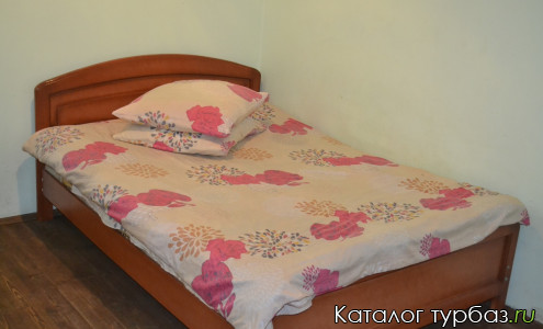 База отдыха «Дружба»