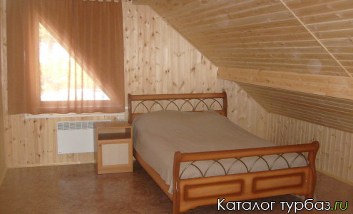 База отдыха «Дружба»