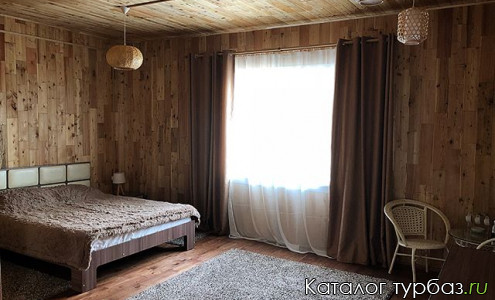 База отдыха «Теремки»