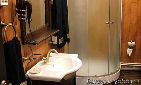 База отдыха «Теремки»