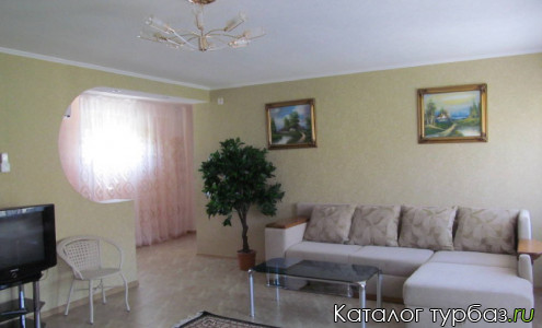 База отдыха «Лидия»