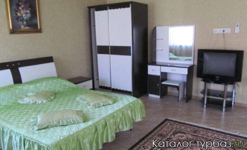 База отдыха «Лидия»