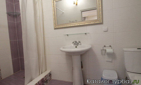 База отдыха «Лидия»