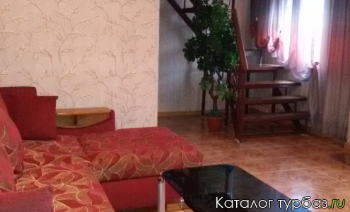 База отдыха «Лидия»