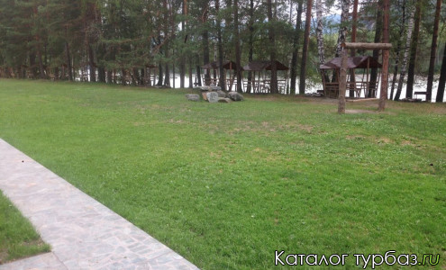 База отдыха «Виктория»