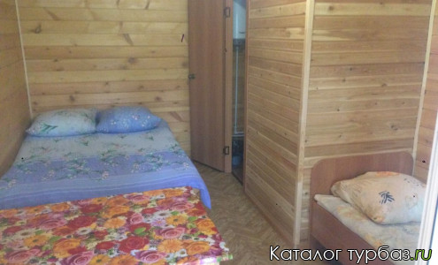 База отдыха «Виктория»