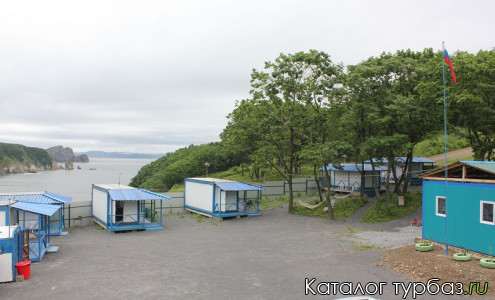 База отдыха «Лагуна»