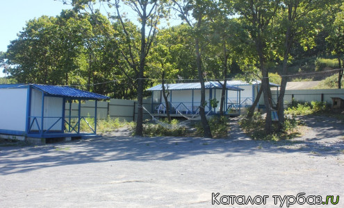 База отдыха «Лагуна»