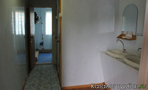 База отдыха «Лагуна»