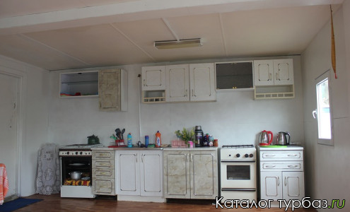 База отдыха «Лагуна»