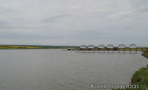 База отдыха «Ермак»