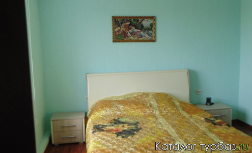 База отдыха «Ермак»