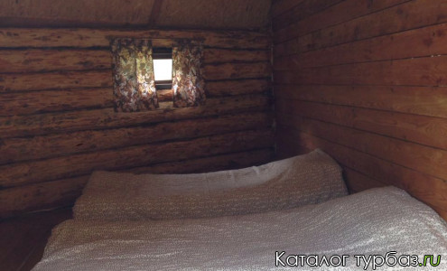 База отдыха «Кыйу-Суу»