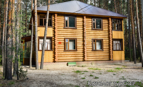 База отдыха «Рубин»